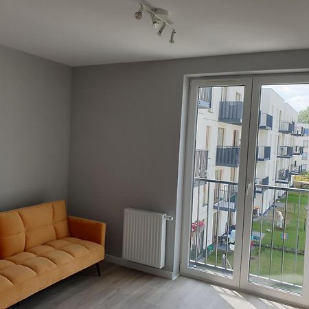 Apartamenty Osiedle Janowo Park II روميا المظهر الخارجي الصورة