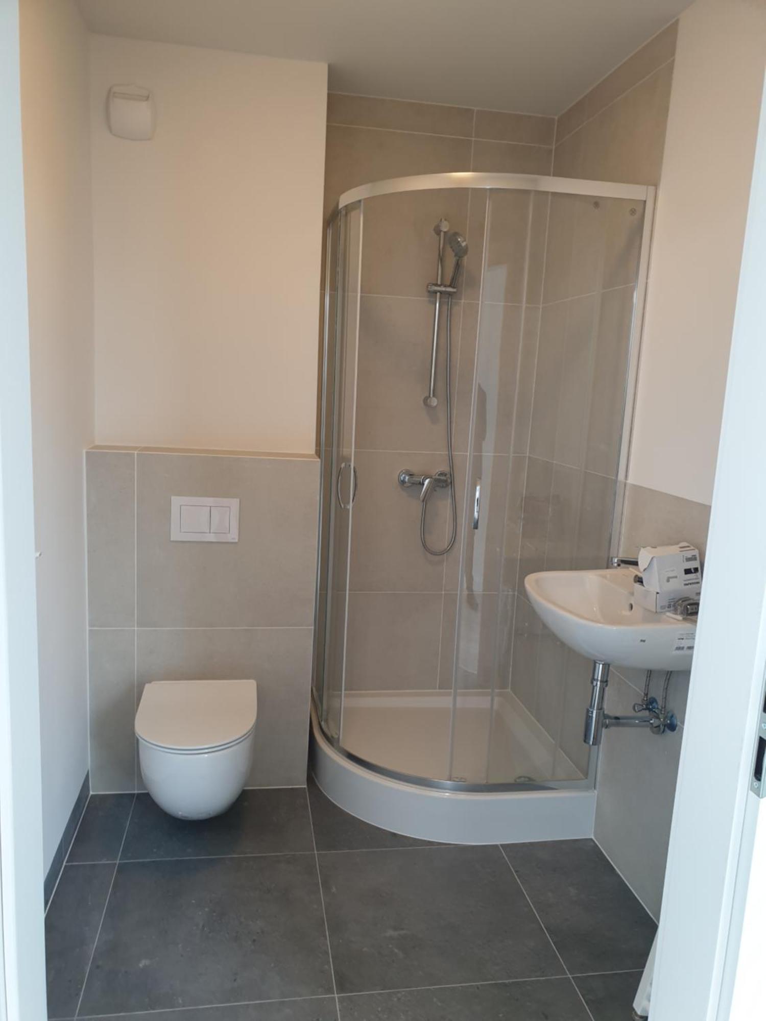 Apartamenty Osiedle Janowo Park II روميا المظهر الخارجي الصورة