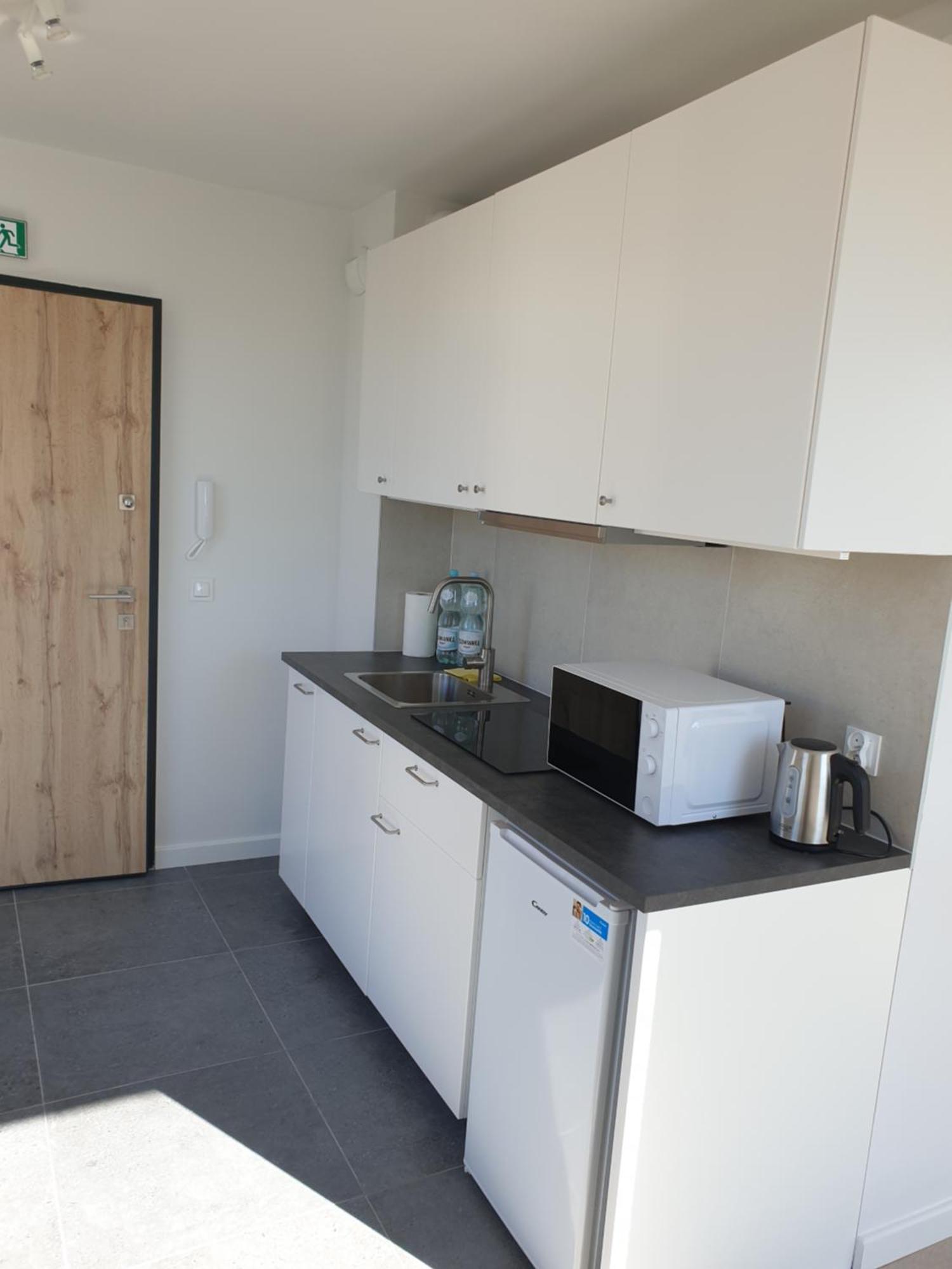 Apartamenty Osiedle Janowo Park II روميا المظهر الخارجي الصورة