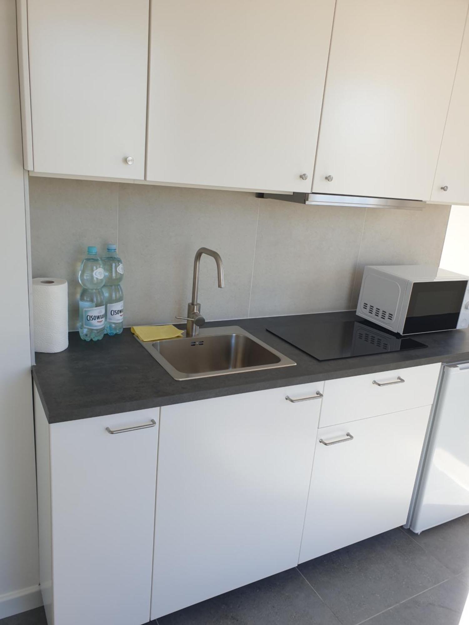 Apartamenty Osiedle Janowo Park II روميا الغرفة الصورة